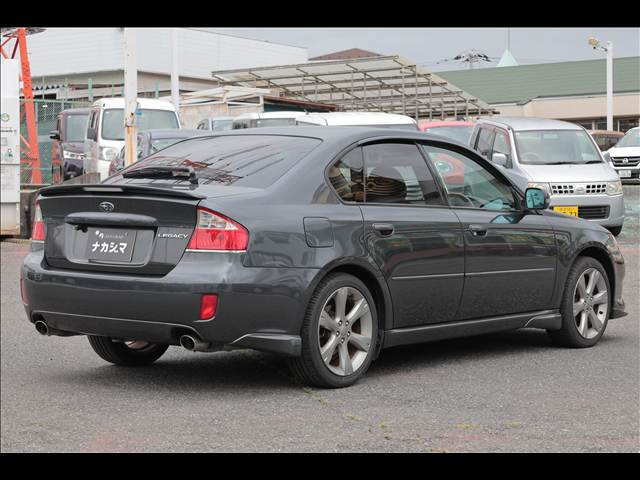 スバル レガシィＢ４ ２．０Ｒ ＳＰＥＣ．Ｂ H20年 (関東) 99