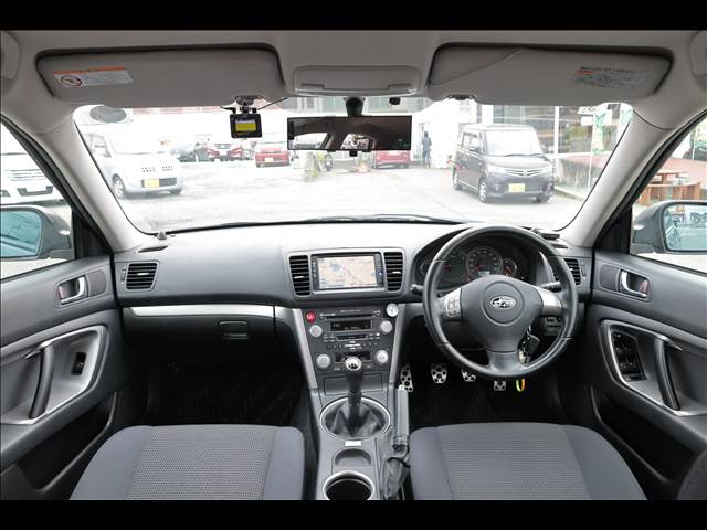 スバル レガシィＢ４ ２．０Ｒ ＳＰＥＣ．Ｂ H20年 (関東) 99