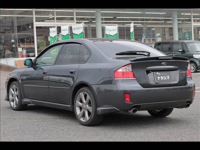 スバル レガシィＢ４ ２．０Ｒ ＳＰＥＣ．Ｂ H20年 (関東) 99