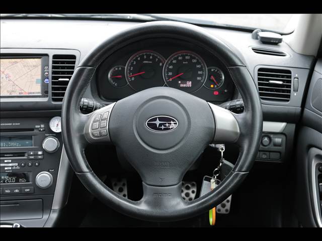 スバル レガシィＢ４ ２．０Ｒ ＳＰＥＣ．Ｂ H20年 (関東) 99