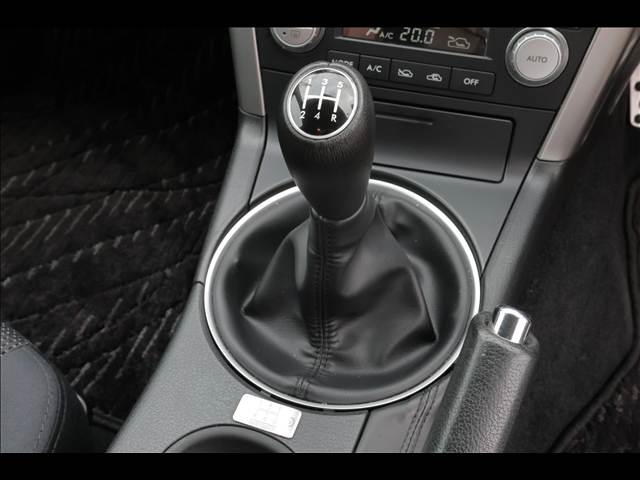 スバル レガシィＢ４ ２．０Ｒ ＳＰＥＣ．Ｂ H20年 (関東) 99