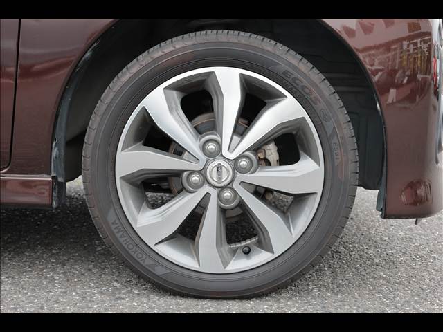 日産 デイズ　ルークス ハイウェイスターＸ Ｇパッケージ 車検整備付 H27年 (関東) 99