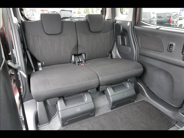 日産 デイズ　ルークス ハイウェイスターＸ Ｇパッケージ 車検整備付 H27年 (関東) 99