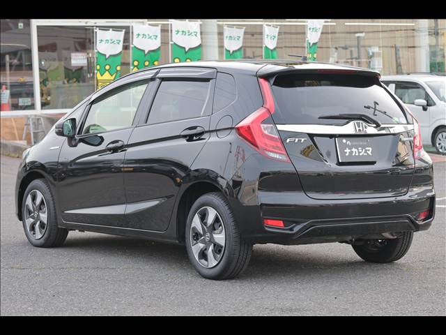 ホンダ フィット　ハイブリッド ＨＹＢＲＩＤＬ ＨＯＮＤＡ ＳＥＮＳＩＮＧ R1年 (関東) 99