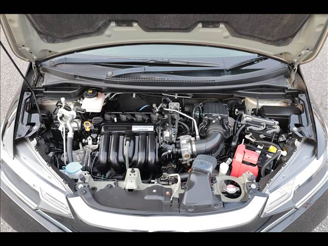 ホンダ フィット　ハイブリッド ＨＹＢＲＩＤＬ ＨＯＮＤＡ ＳＥＮＳＩＮＧ R1年 (関東) 99
