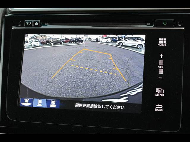 ホンダ フィット　ハイブリッド ＨＹＢＲＩＤＬ ＨＯＮＤＡ ＳＥＮＳＩＮＧ R1年 (関東) 99