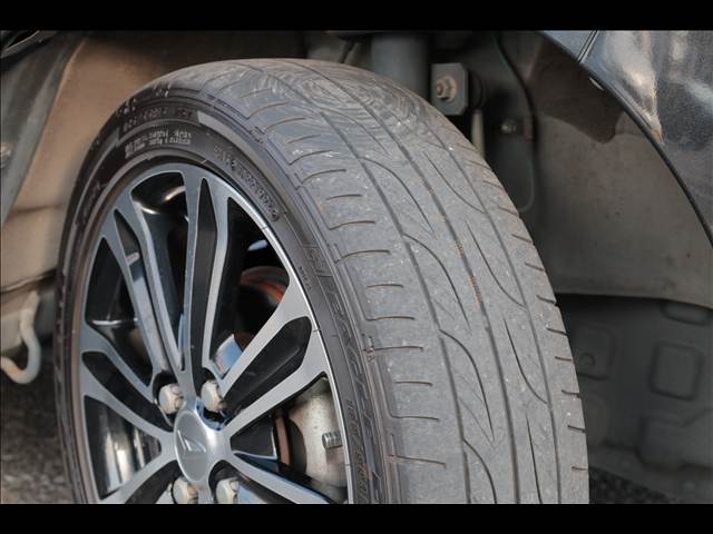 ダイハツ タント ６６０ カスタム ＲＳ トップエディション ＳＡＩＩＩ H29年 (関東) 99