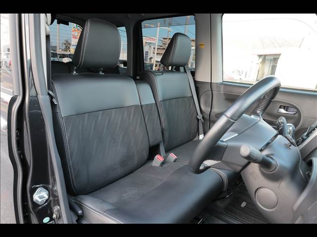 ダイハツ タント ６６０ カスタム ＲＳ トップエディション ＳＡＩＩＩ H29年 (関東) 99
