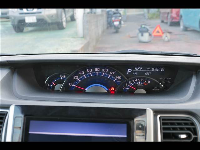ダイハツ タント ６６０ カスタム ＲＳ トップエディション ＳＡＩＩＩ H29年 (関東) 99