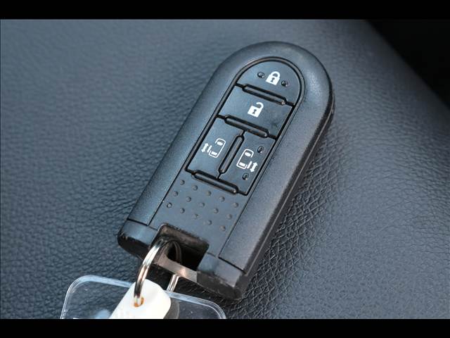 ダイハツ タント ６６０ カスタム ＲＳ トップエディション ＳＡＩＩＩ H29年 (関東) 99