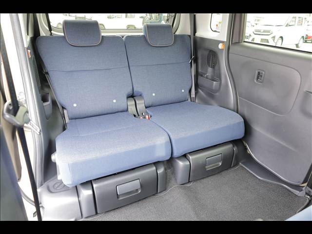 ダイハツ ムーヴ　キャンバス ６６０ セオリー Ｇ R5年 (関東) 99