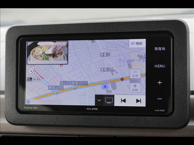 ダイハツ ムーヴ　キャンバス ６６０ セオリー Ｇ R5年 (関東) 99