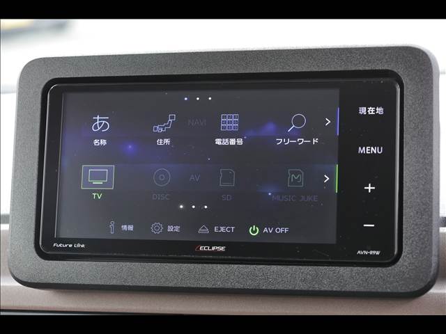 ダイハツ ムーヴ　キャンバス ６６０ セオリー Ｇ R5年 (関東) 99
