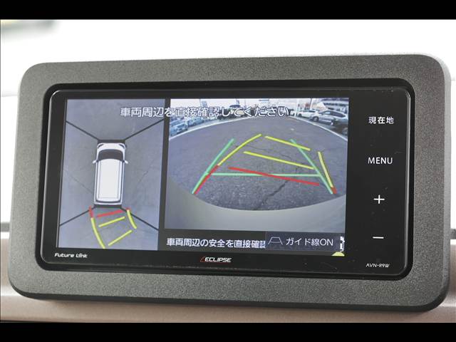 ダイハツ ムーヴ　キャンバス ６６０ セオリー Ｇ R5年 (関東) 99
