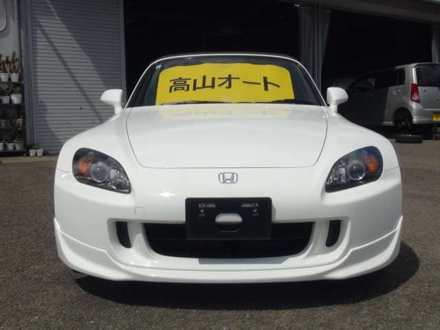 ホンダ Ｓ２０００ ２．２ H21年 (九州・沖縄) 99