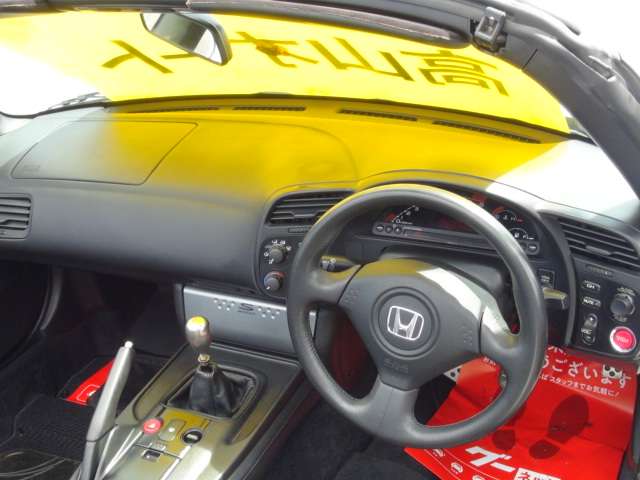 ホンダ Ｓ２０００ ２．２ H21年 (九州・沖縄) 99