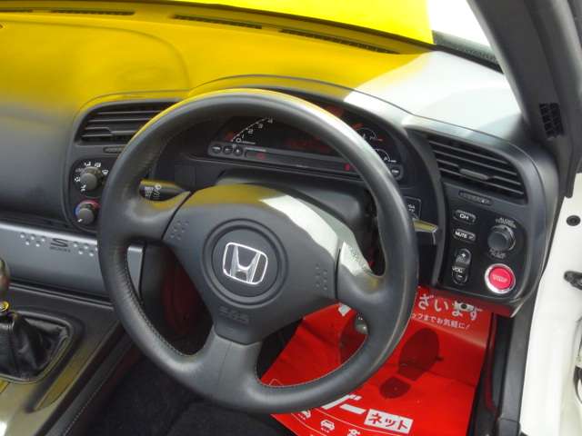 ホンダ Ｓ２０００ ２．２ H21年 (九州・沖縄) 99