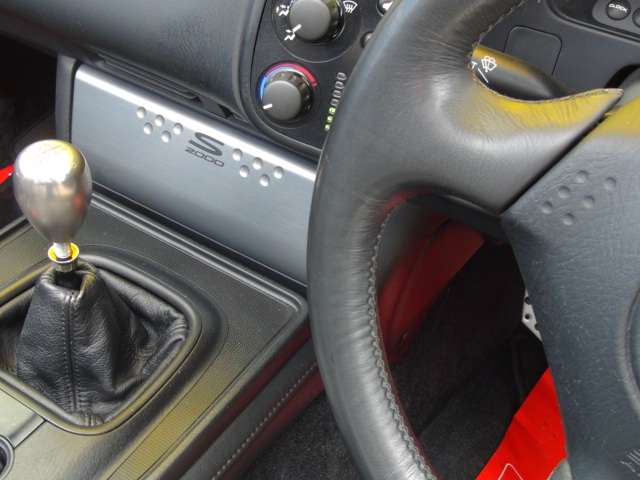 ホンダ Ｓ２０００ ２．２ H21年 (九州・沖縄) 99