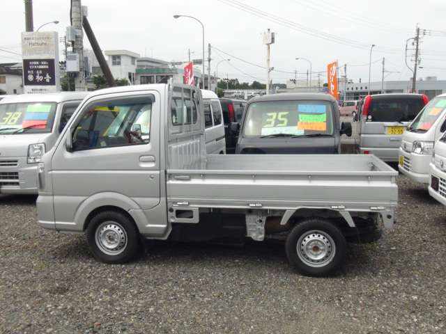 日産 ＮＴ１００クリッパー ６６０ ＧＸ ４ＷＤ H28年 (九州・沖縄) 99