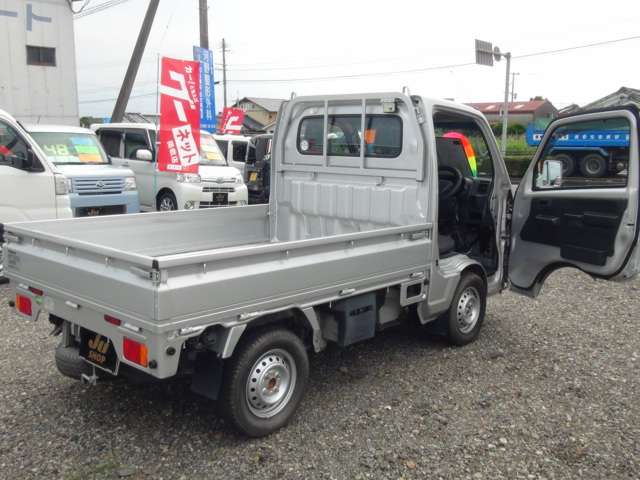 日産 ＮＴ１００クリッパー ６６０ ＧＸ ４ＷＤ H28年 (九州・沖縄) 99