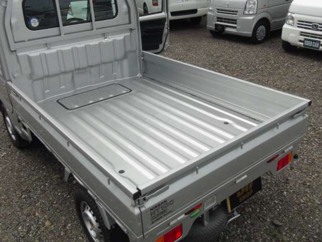 日産 ＮＴ１００クリッパー ６６０ ＧＸ ４ＷＤ H28年 (九州・沖縄) 99