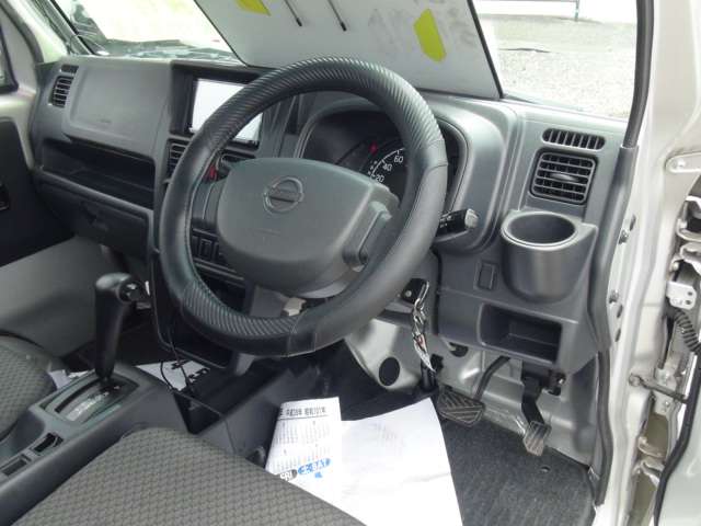 日産 ＮＴ１００クリッパー ６６０ ＧＸ ４ＷＤ H28年 (九州・沖縄) 99