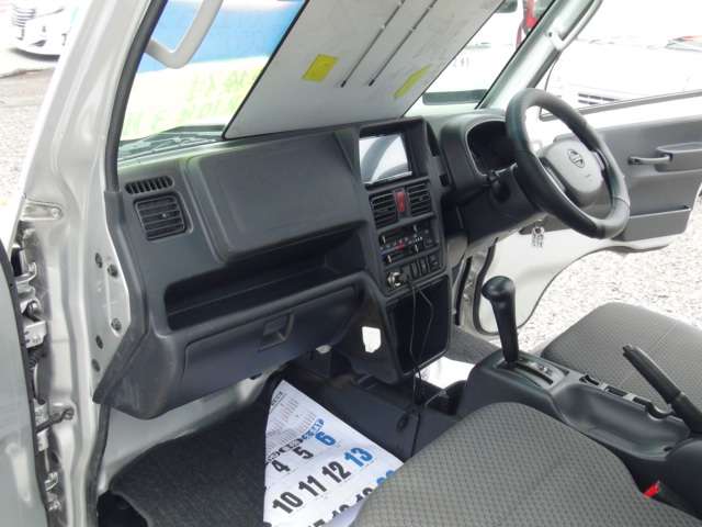 日産 ＮＴ１００クリッパー ６６０ ＧＸ ４ＷＤ H28年 (九州・沖縄) 99