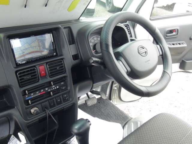 日産 ＮＴ１００クリッパー ６６０ ＧＸ ４ＷＤ H28年 (九州・沖縄) 99