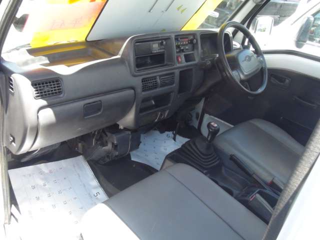 スバル サンバートラック ６６０ ＴＢ 三方開 ４ＷＤ H18年 (九州・沖縄) 99