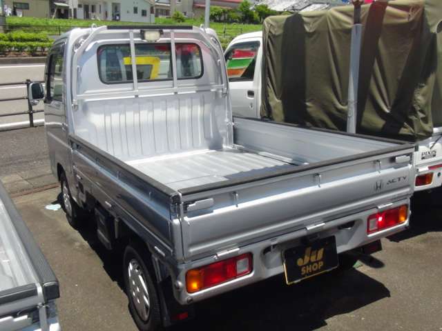 ホンダ アクティトラック ６６０ タウン H25年 (九州・沖縄) 99