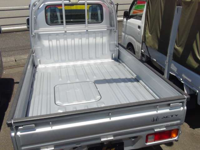 ホンダ アクティトラック ６６０ タウン H25年 (九州・沖縄) 99