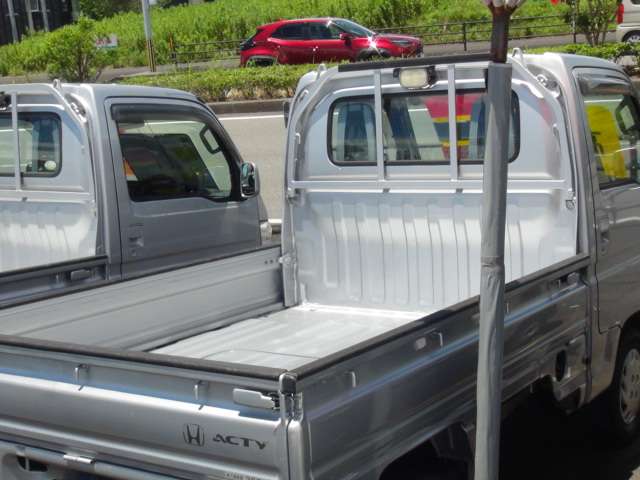 ホンダ アクティトラック ６６０ タウン H25年 (九州・沖縄) 99
