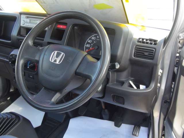 ホンダ アクティトラック ６６０ タウン H25年 (九州・沖縄) 99
