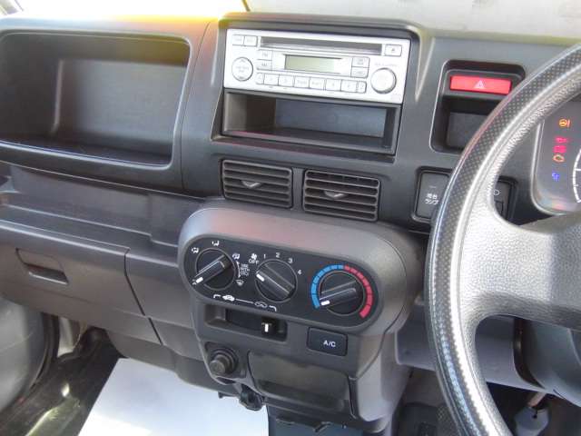 ホンダ アクティトラック ６６０ タウン H25年 (九州・沖縄) 99