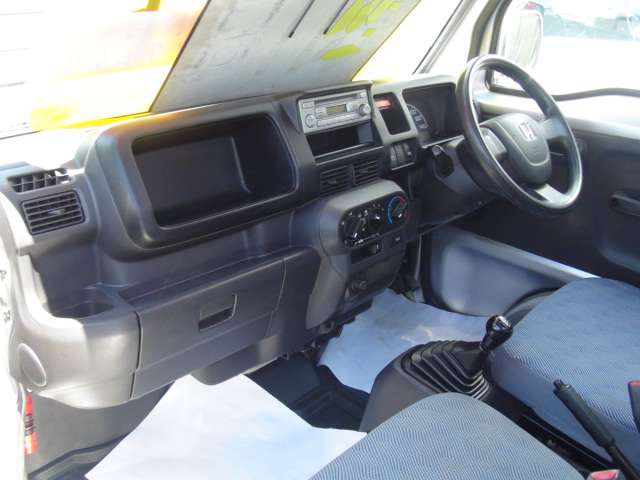 ホンダ アクティトラック ６６０ タウン H25年 (九州・沖縄) 99