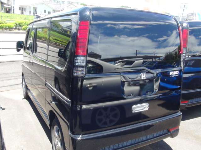 ホンダ バモス ６６０ Ｌ ターボ H23年 (九州・沖縄) 99