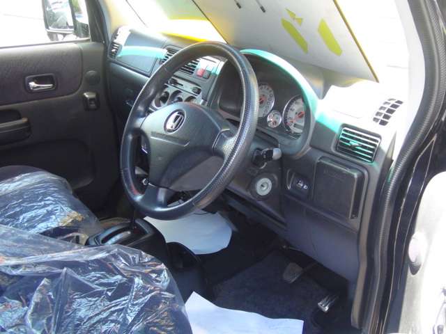 ホンダ バモス ６６０ Ｌ ターボ H23年 (九州・沖縄) 99