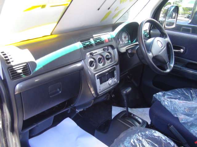 ホンダ バモス ６６０ Ｌ ターボ H23年 (九州・沖縄) 99