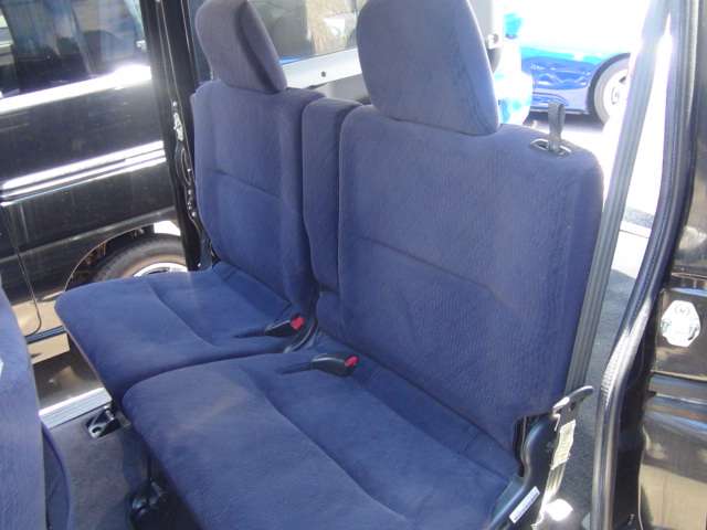 ホンダ バモス ６６０ Ｌ ターボ H23年 (九州・沖縄) 99