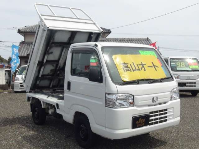 ホンダ アクティトラック ４ＷＤ H25年 (九州・沖縄) 99