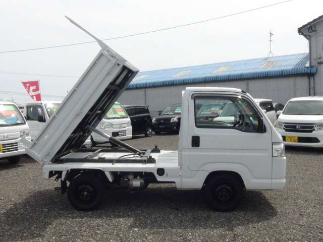 ホンダ アクティトラック ４ＷＤ H25年 (九州・沖縄) 99
