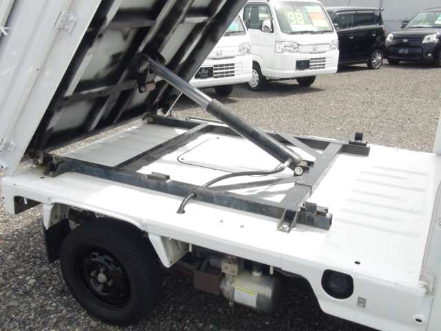 ホンダ アクティトラック ４ＷＤ H25年 (九州・沖縄) 99