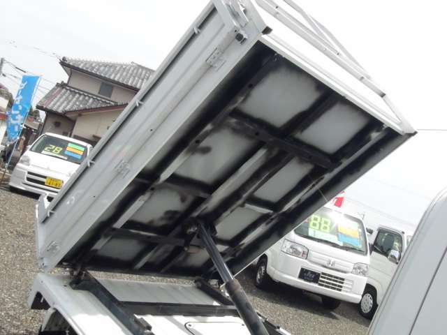 ホンダ アクティトラック ４ＷＤ H25年 (九州・沖縄) 99
