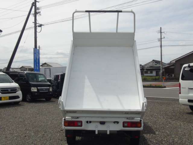 ホンダ アクティトラック ４ＷＤ H25年 (九州・沖縄) 99