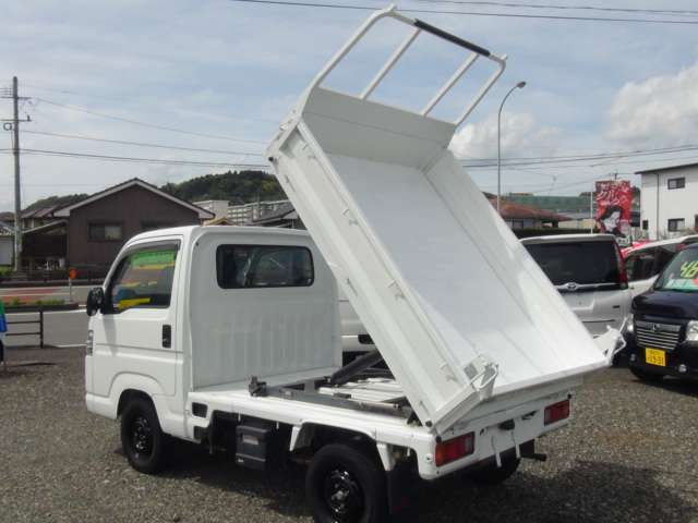 ホンダ アクティトラック ４ＷＤ H25年 (九州・沖縄) 99