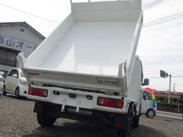 ホンダ アクティトラック ４ＷＤ H25年 (九州・沖縄) 99