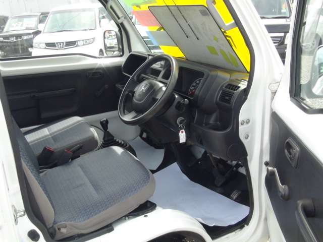 ホンダ アクティトラック ４ＷＤ H25年 (九州・沖縄) 99