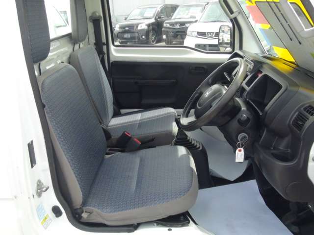 ホンダ アクティトラック ４ＷＤ H25年 (九州・沖縄) 99