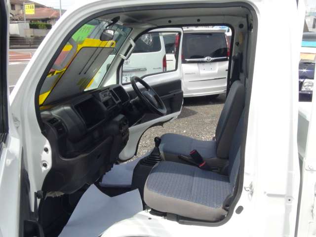 ホンダ アクティトラック ４ＷＤ H25年 (九州・沖縄) 99