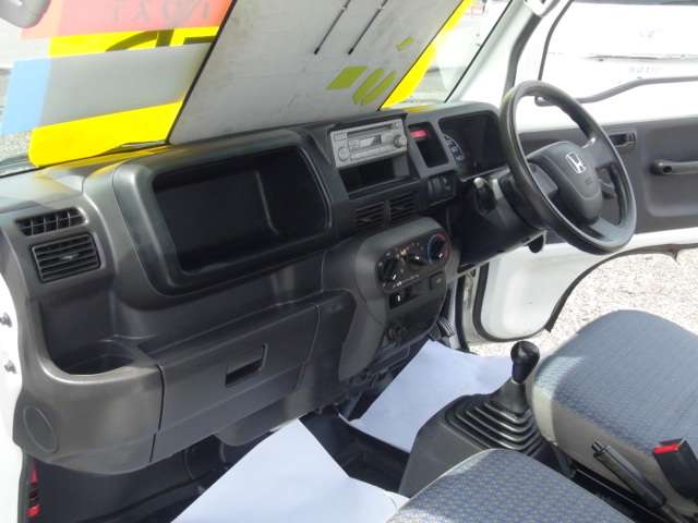 ホンダ アクティトラック ４ＷＤ H25年 (九州・沖縄) 99